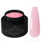 Preview: UV Gel - 224 - Aufbau Make Up Gel - Soft Pink Makeup Gel Nägel Nagelgel Camouflage Cover Nails
